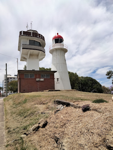 Caloundra Lighthouses