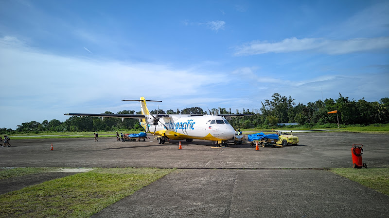 Camiguin Aviation Sightseeing & Acro-Adventure Flights