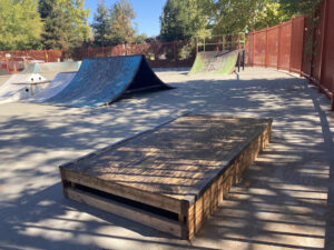 Campbell Skatepark