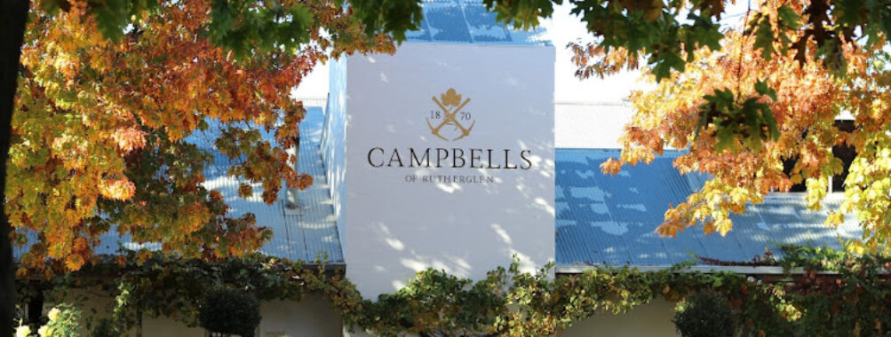 Campbells Wines Travel Forum Reviews