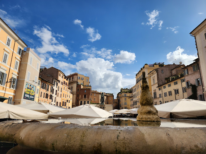 Campo de’ Fiori