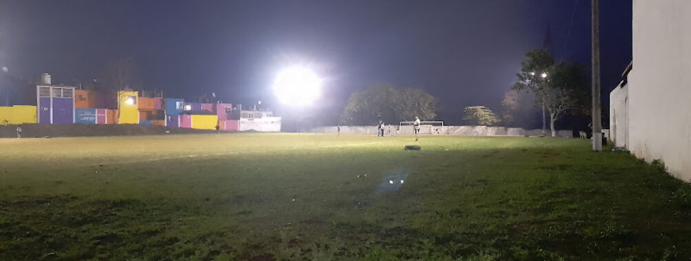 Campo de fútbol Santa Rosa Travel Forum Reviews