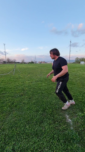 Campo rugby Pomigliano