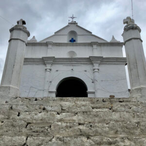 Capilla del Calvario