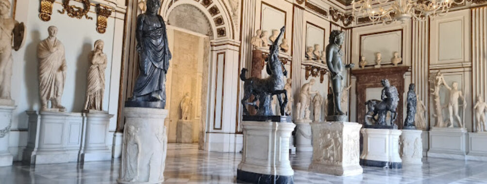 Capitoline Museums Travel Forum Reviews