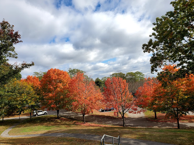 Captain Stephen Olney Memorial Park