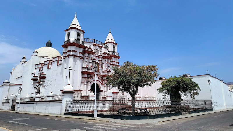 Carmen Monastery