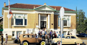 Carnegie Museum