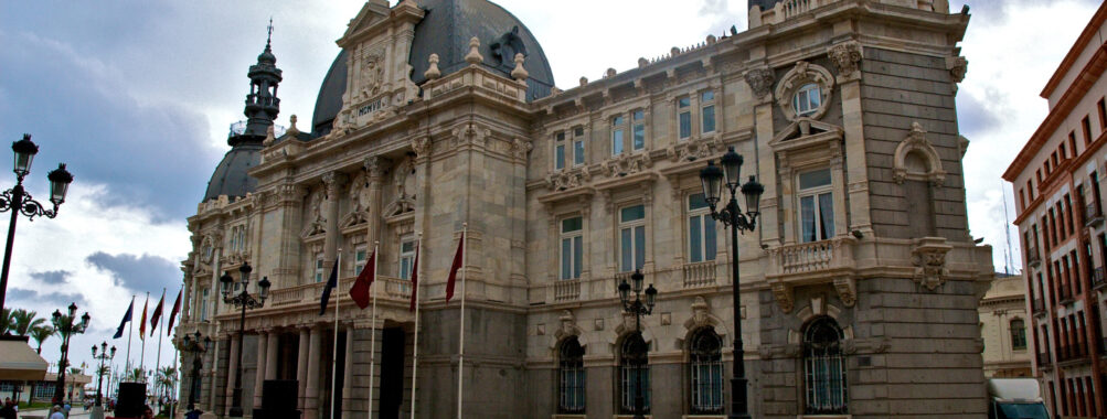 City Sightseeing hop-on hop-off bus tour of Cartagena Review