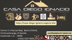 Casa Diego Ignacio