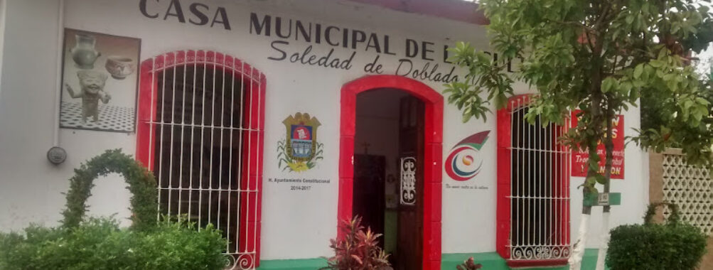 Casa Municipal de la Cultura de Soledad de Doblado Travel Forum Reviews