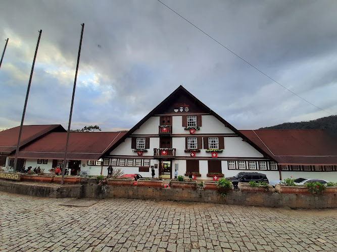 Casa Suíça (Memorial da Colonização Suíça)