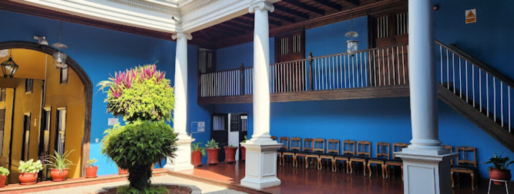 Casa Urquiaga Travel Forum Reviews