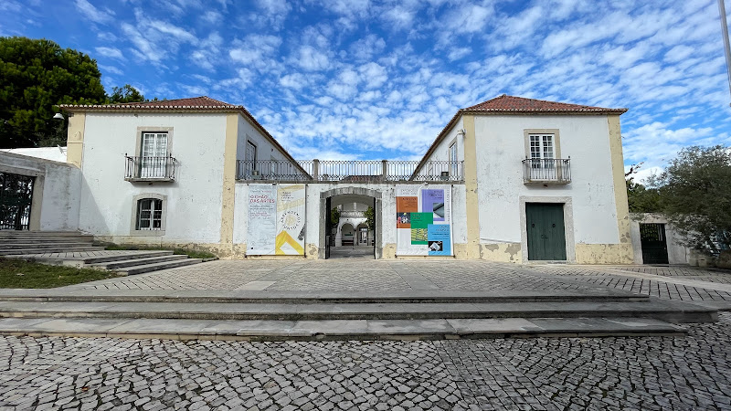 Casa da Cerca – Contemporary Art Center