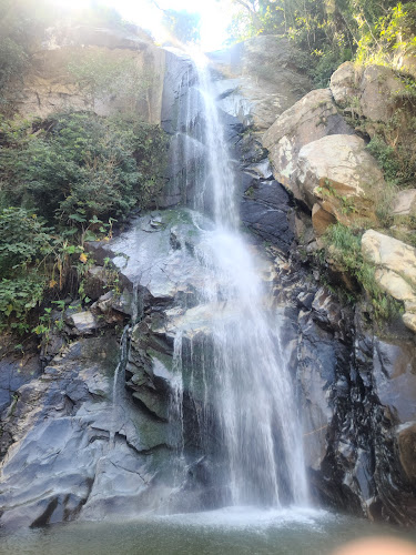 Cascada de Yelapa