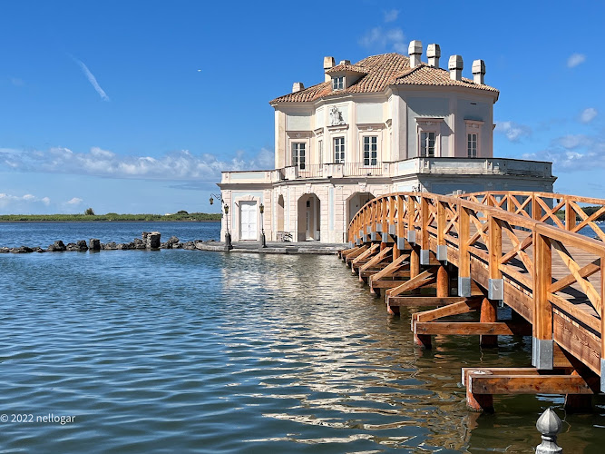 Casina Vanvitelliana