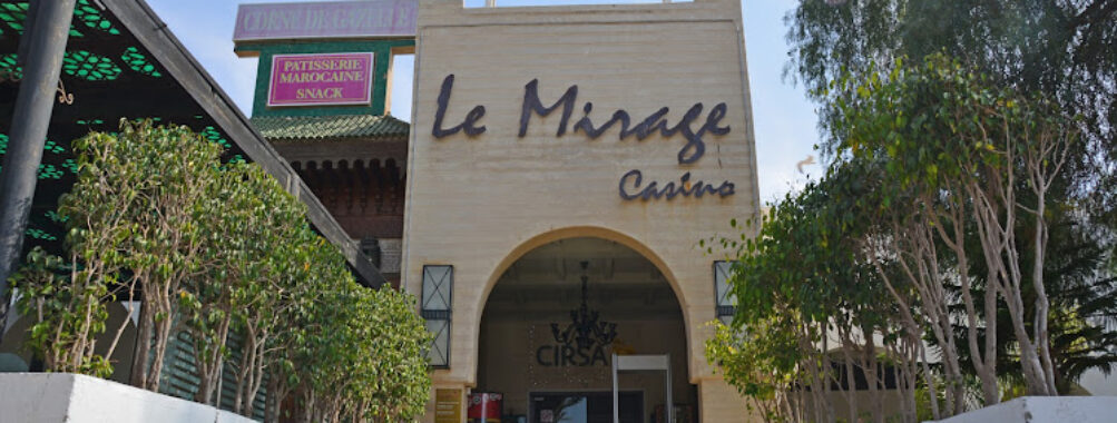 Casino Le Mirage Travel Forum Reviews