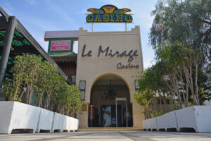 Casino Le Mirage