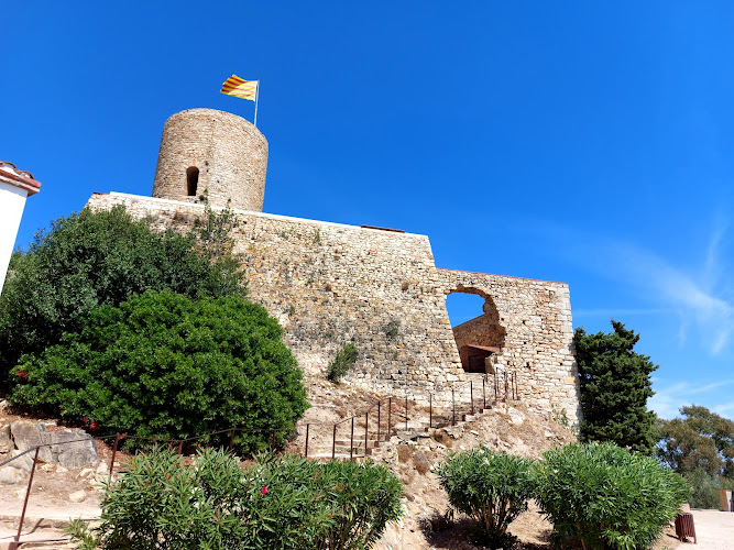 Castell de Sant Joan | Blanes