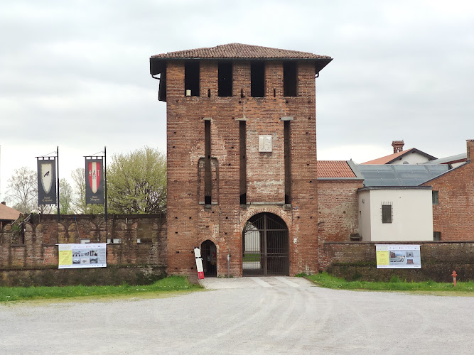 Castello Visconteo di Legnano