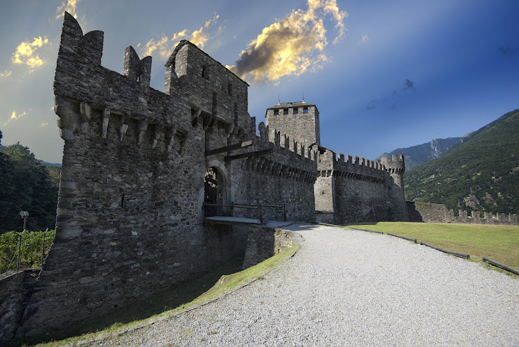 Castello di Montebello