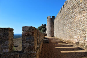 Castelo de Santiago do Cacém