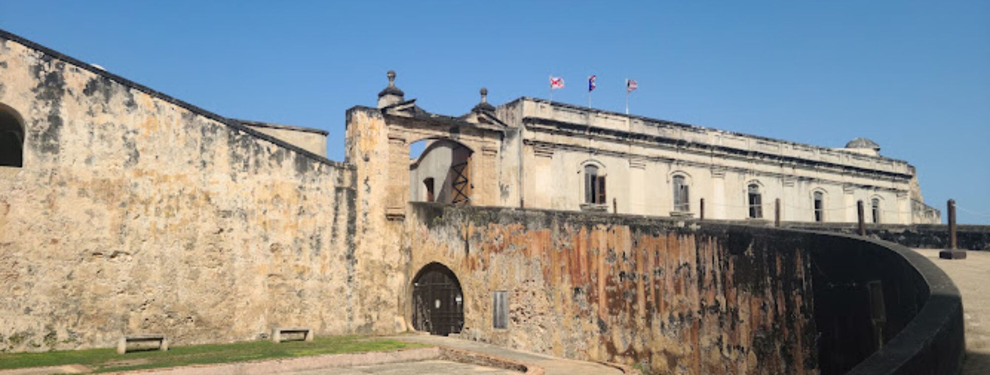 Castillo San Cristóbal Reviews & Ratings: What to Know for Visiting