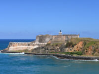 Castillo San Felipe del Morro Travel Forum Reviews