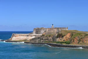 Castillo San Felipe del Morro