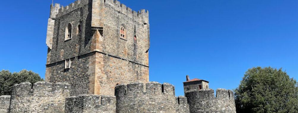 Castle Bragança Travel Forum Reviews