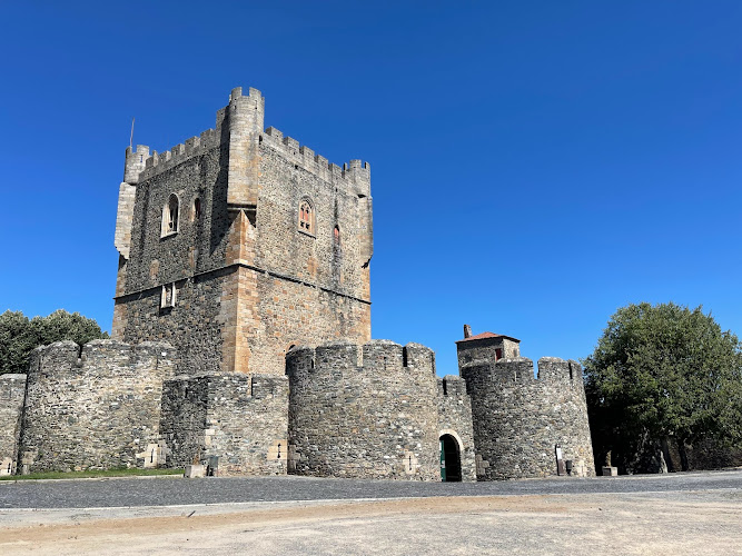 Castle Bragança