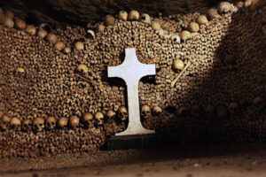 Catacombs of Paris