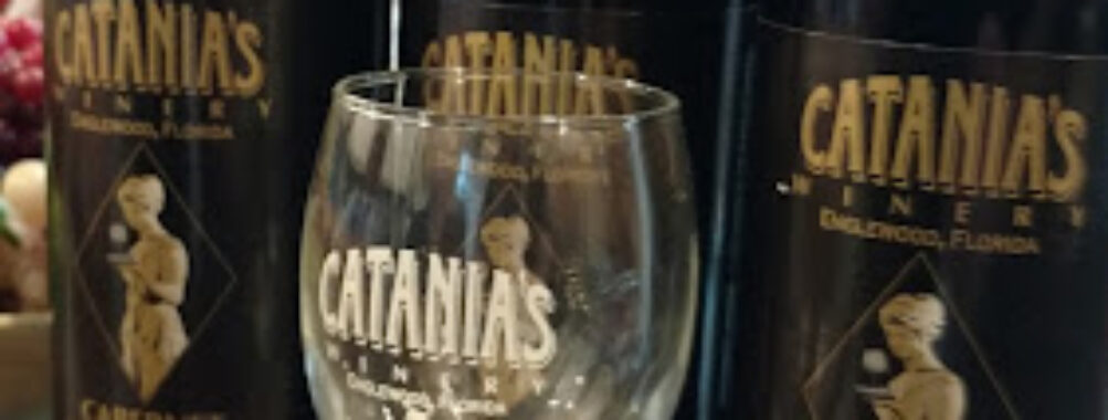 Catanias Winery Travel Forum Reviews