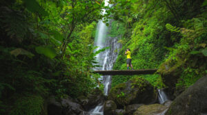 Cataratas El Tigre