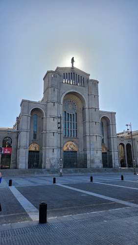 Catedral Metropolitana de la Santìsima Concepción