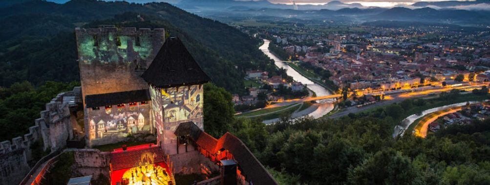 Celje Castle Travel Forum Reviews