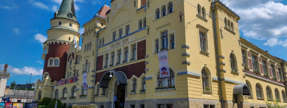 Celje Hall Travel Forum Reviews