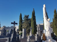 Cemetery Travel Forum Reviews