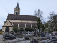 Cemetery of the old village Travel Forum Reviews