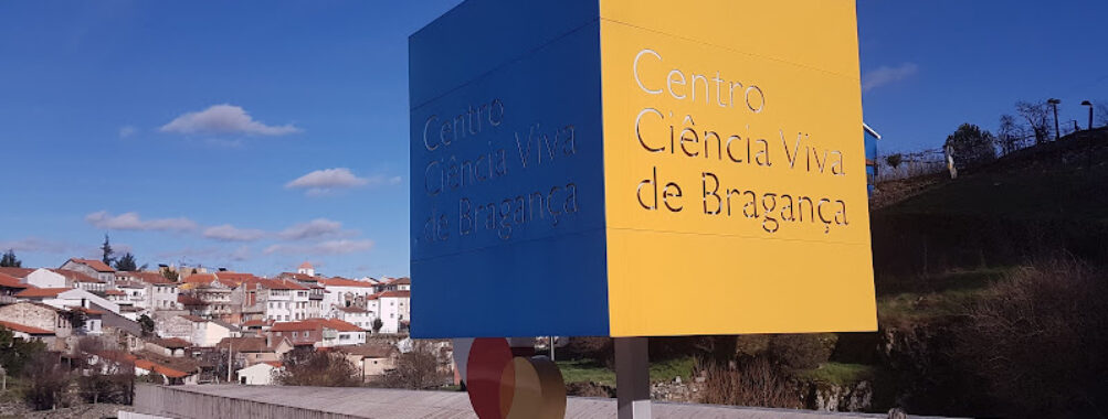 Centro Ciência Viva de Bragança Travel Forum Reviews