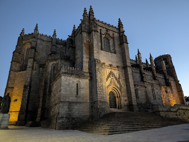 Centro Histórico da Guarda