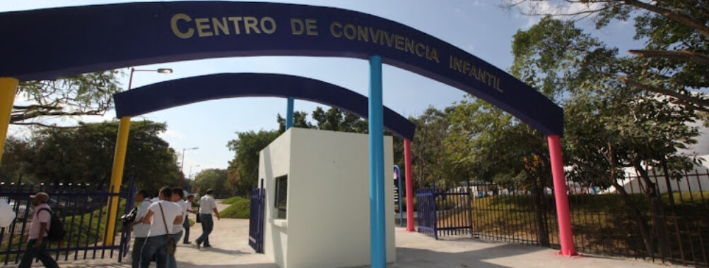 Centro de Convivencia Infantil de Tuxtla Gutiérrez Travel Forum Reviews