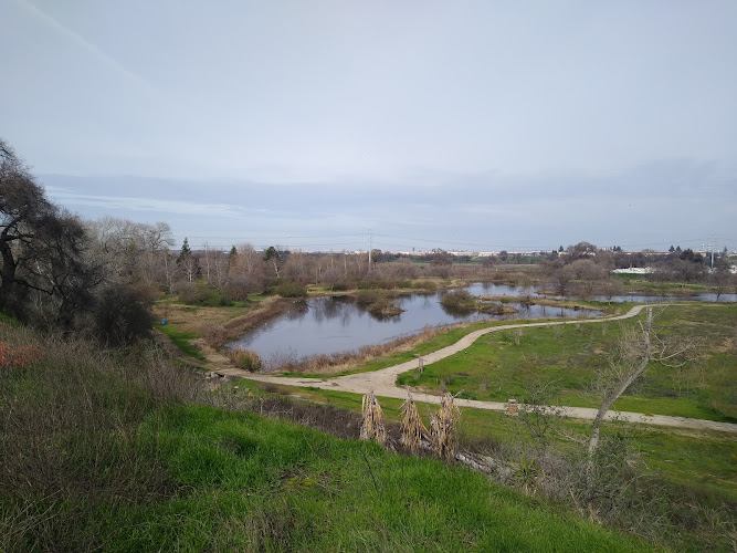 Ceres River Bluff Regional Park