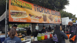 Cerritos Farmers' Market