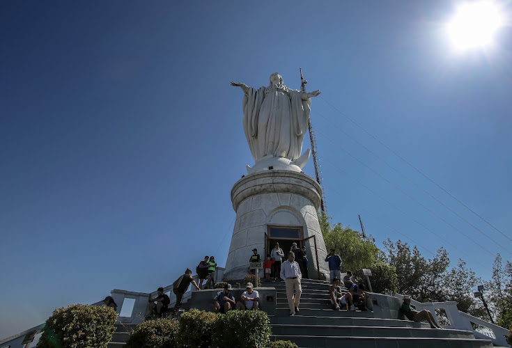 Cerro San Cristóbal