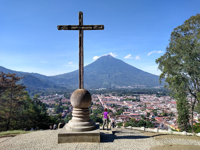 Cerro de La Cruz Travel Forum Reviews