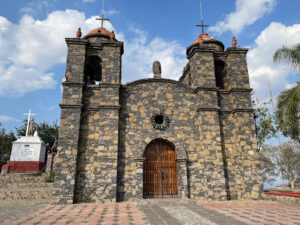 Cerro de la Reina