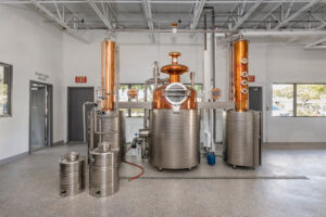 ChainBridge Distillery