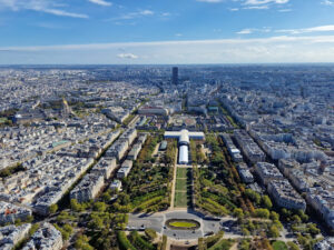 Arc de Triomphe