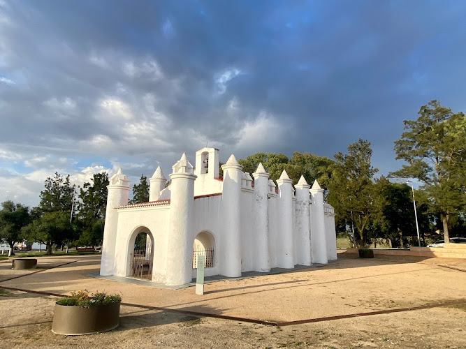 Chapel of Saint Andrew